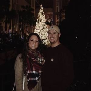 Meet your Posher, Rachael